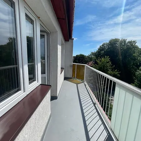 U Ani Apartment Elk Exterior photo