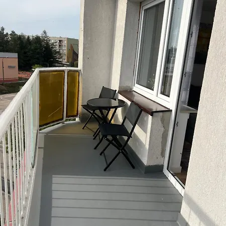 U Ani Apartment Elk Exterior photo