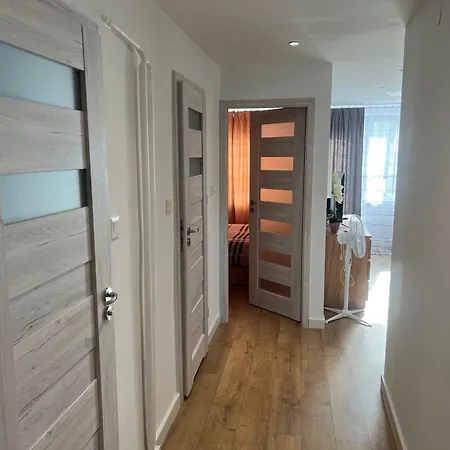 U Ani Apartment Elk Exterior photo