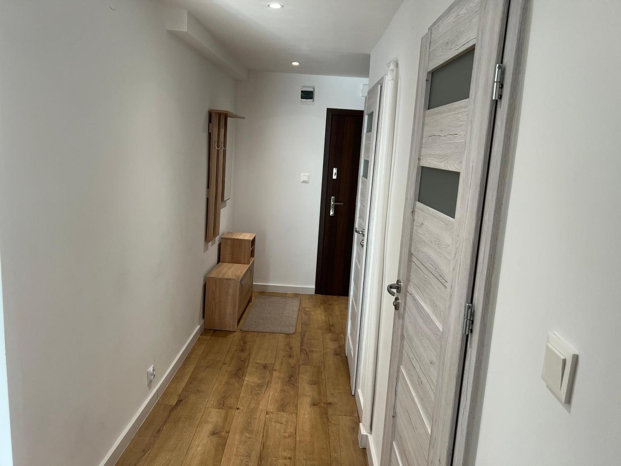 U Ani Apartment